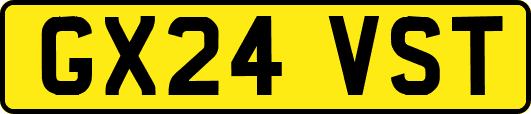 GX24VST