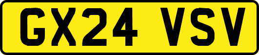 GX24VSV