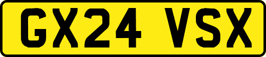GX24VSX