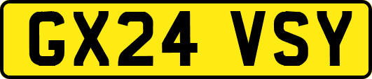 GX24VSY