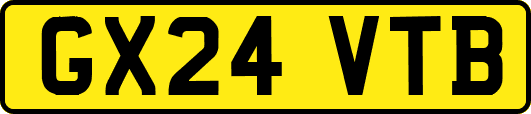 GX24VTB