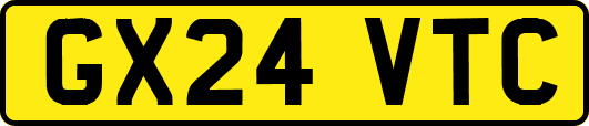GX24VTC