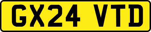 GX24VTD