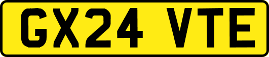 GX24VTE