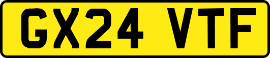 GX24VTF