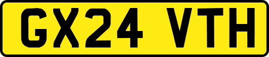 GX24VTH