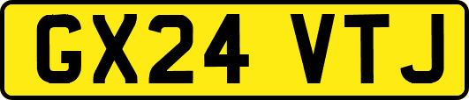 GX24VTJ