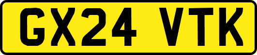 GX24VTK