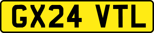 GX24VTL