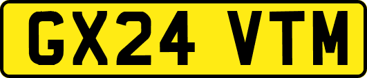 GX24VTM