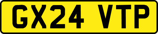 GX24VTP