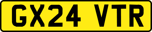 GX24VTR