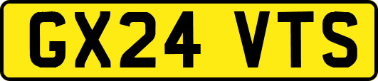 GX24VTS