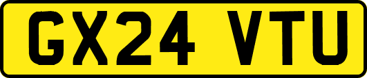 GX24VTU