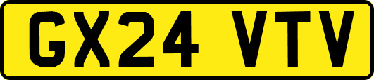 GX24VTV