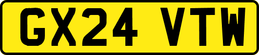 GX24VTW