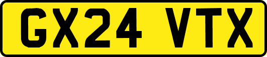 GX24VTX
