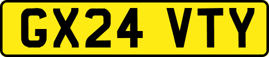 GX24VTY