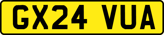 GX24VUA