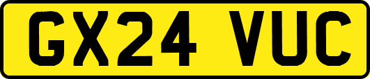 GX24VUC