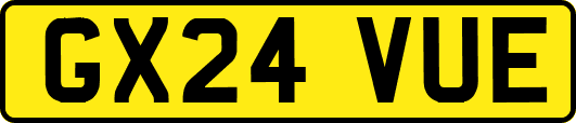 GX24VUE