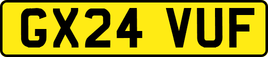 GX24VUF