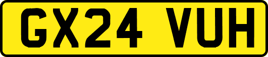 GX24VUH