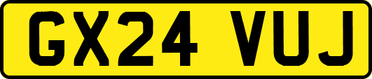 GX24VUJ