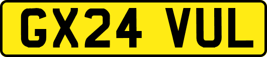 GX24VUL