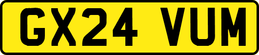 GX24VUM