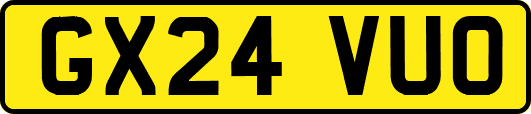 GX24VUO