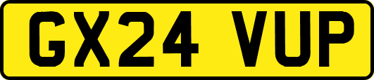 GX24VUP