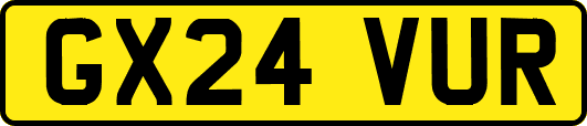 GX24VUR