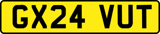 GX24VUT