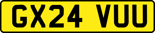 GX24VUU