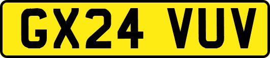 GX24VUV