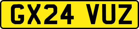 GX24VUZ