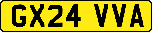 GX24VVA