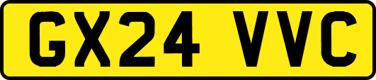 GX24VVC
