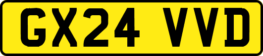 GX24VVD