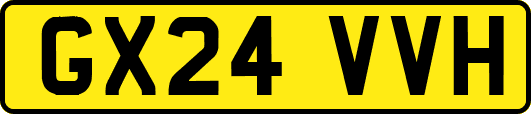GX24VVH