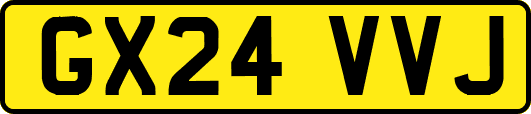 GX24VVJ