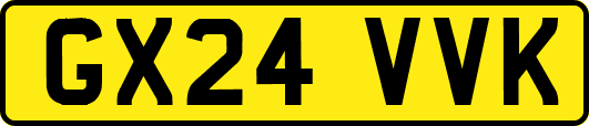 GX24VVK