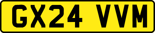 GX24VVM