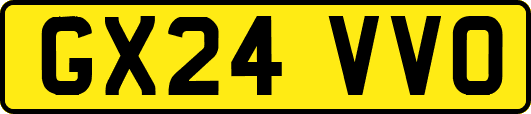GX24VVO