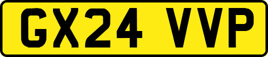 GX24VVP