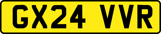 GX24VVR