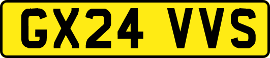 GX24VVS