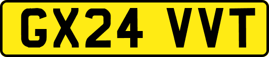 GX24VVT