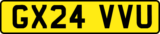 GX24VVU